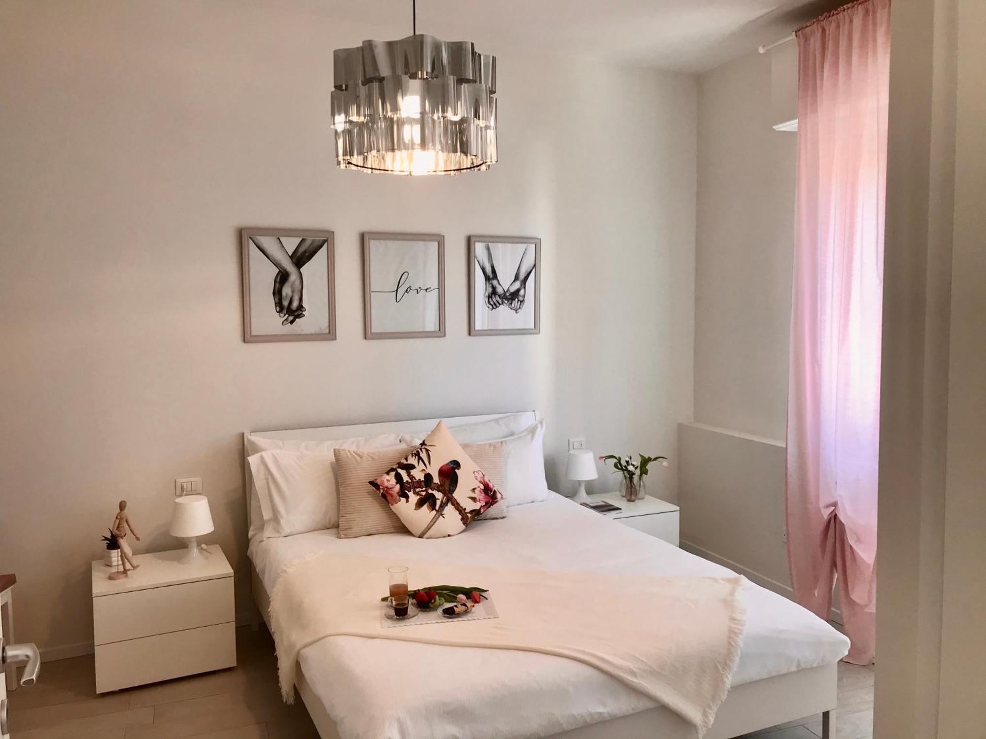 Suite Locchi. Vicino Tramvia/Careggi/Meyer Florence Extérieur photo
