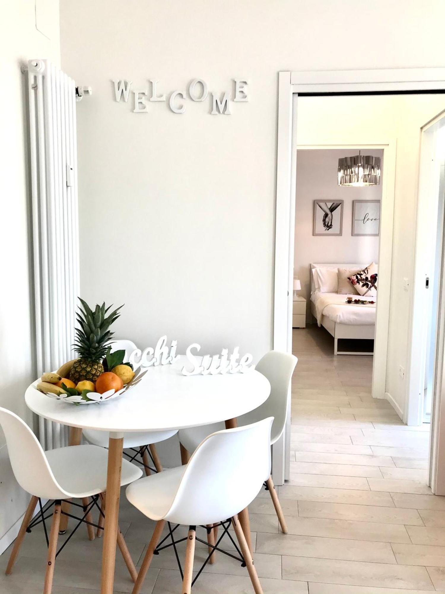 Suite Locchi. Vicino Tramvia/Careggi/Meyer Florence Extérieur photo